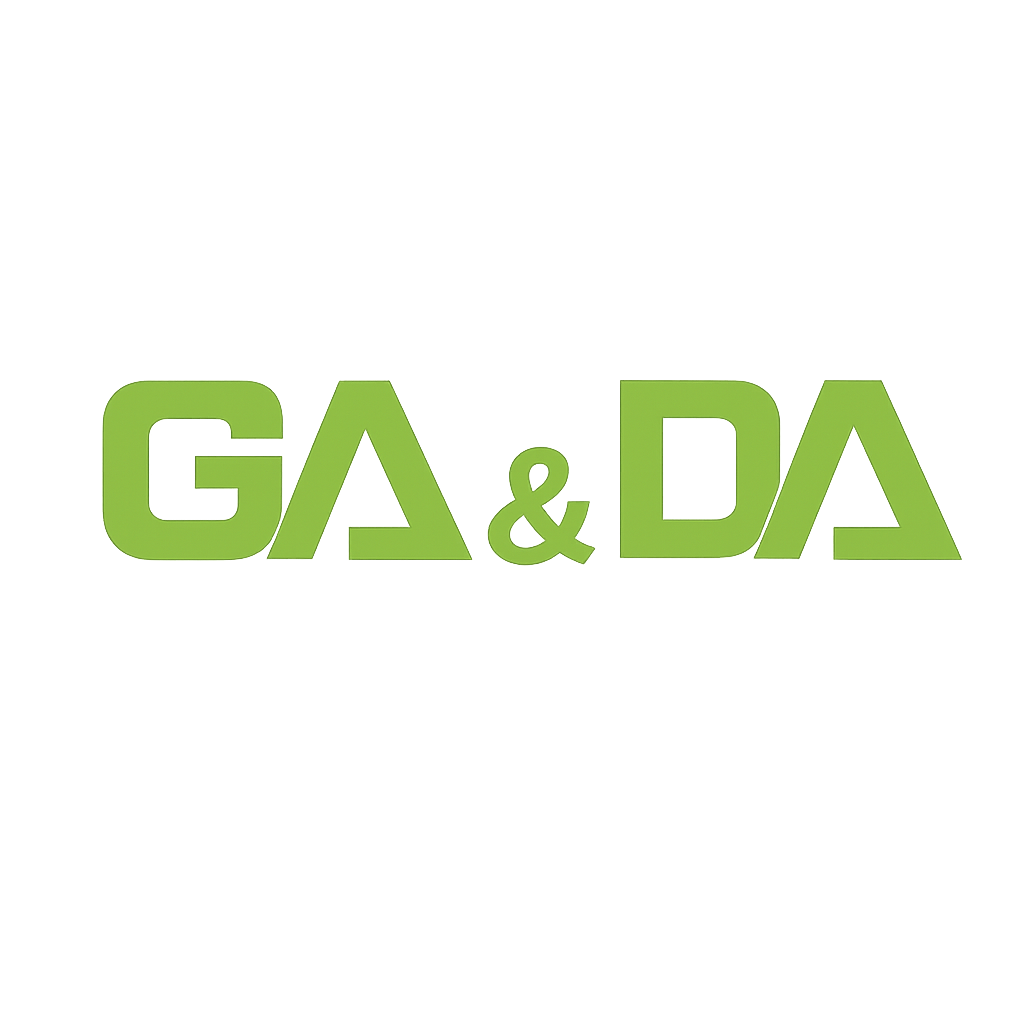 GA&DA